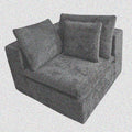 Modern Living Room Sofa GREY-LR