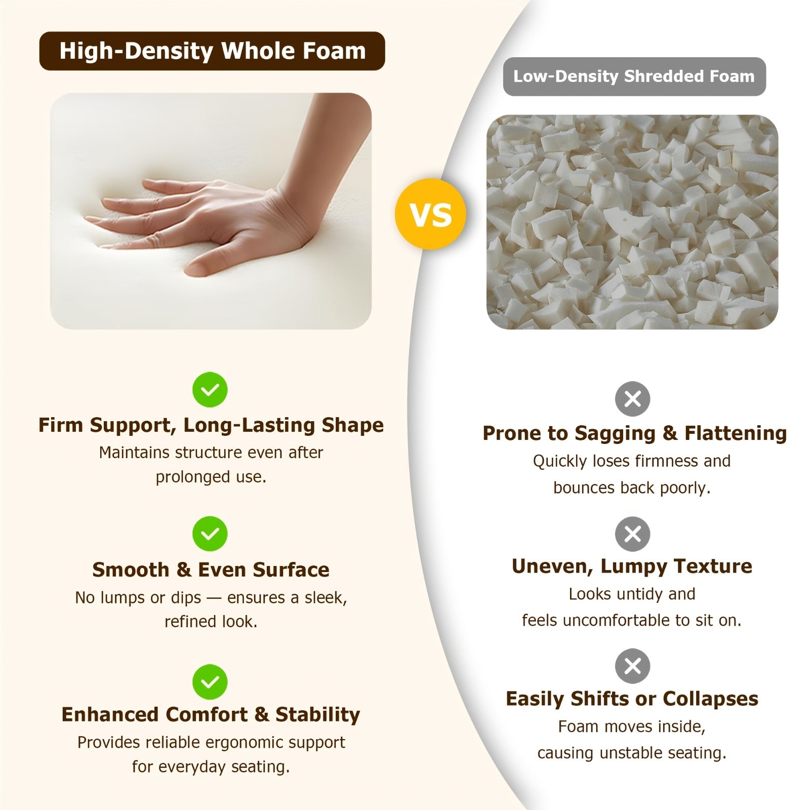 Modern 2-in-1 Compressed Sofa Bed | Perfect for Small Space, Mixed Color, Classic Style, Poly Blend Upholstery