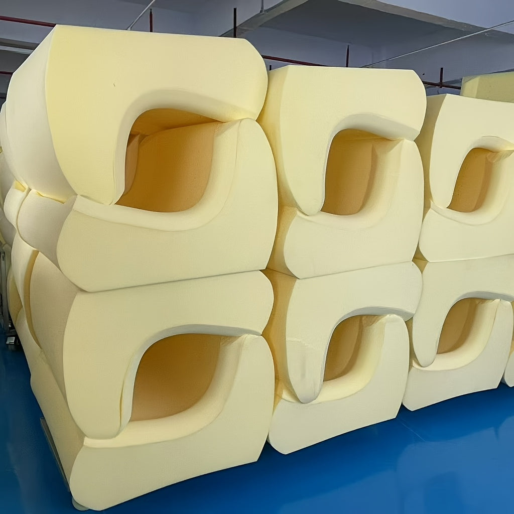 Single Sofa, Boneless Sofa, Compressed Boxed Single Sofa, Suitable for Home, Office, Apartment Leisure